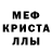 MDMA кристаллы Amanda Santos